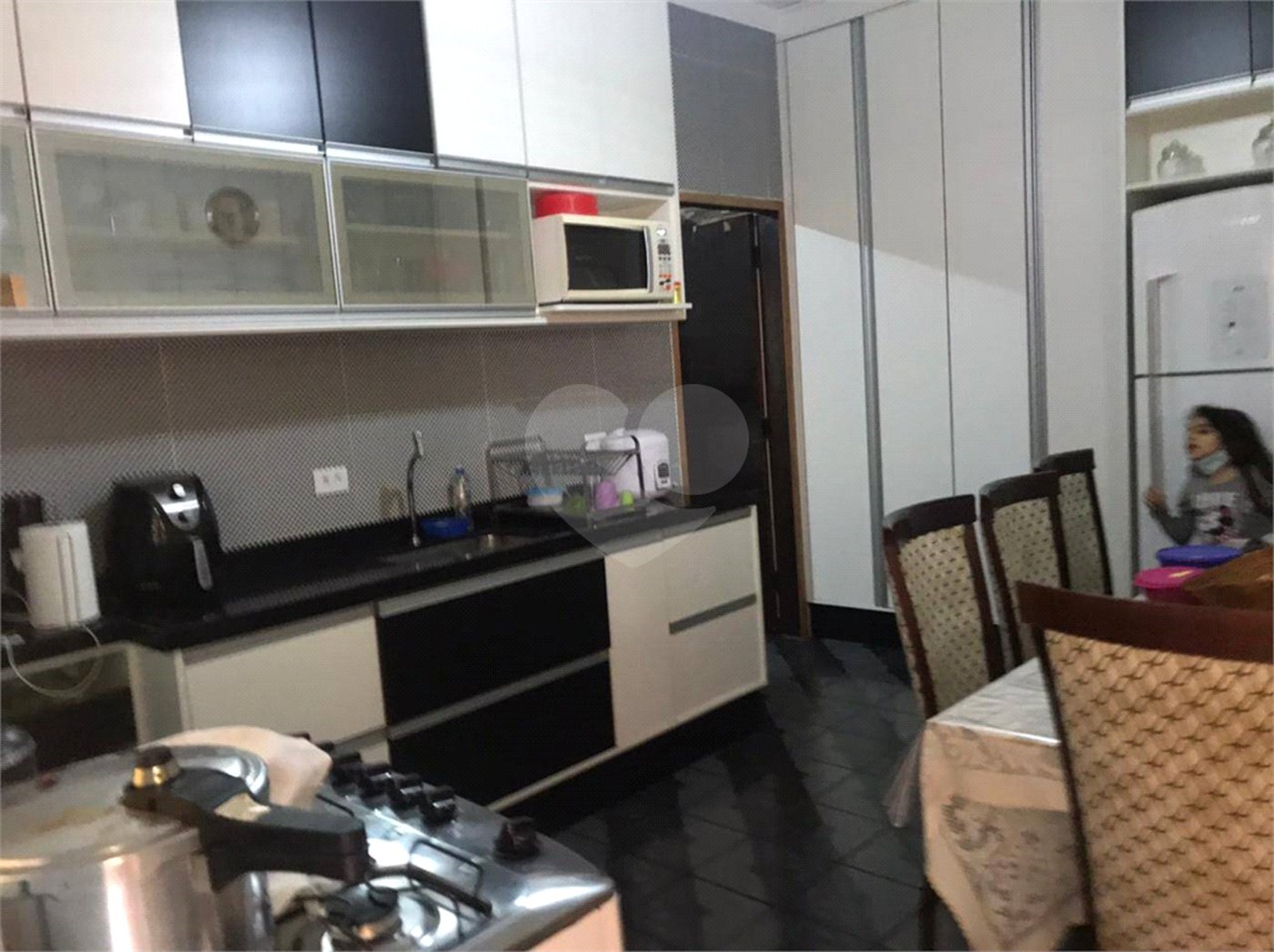 Casa à venda com 3 quartos, sendo 1 suíte, em Cidade Kemel, Poá, SP