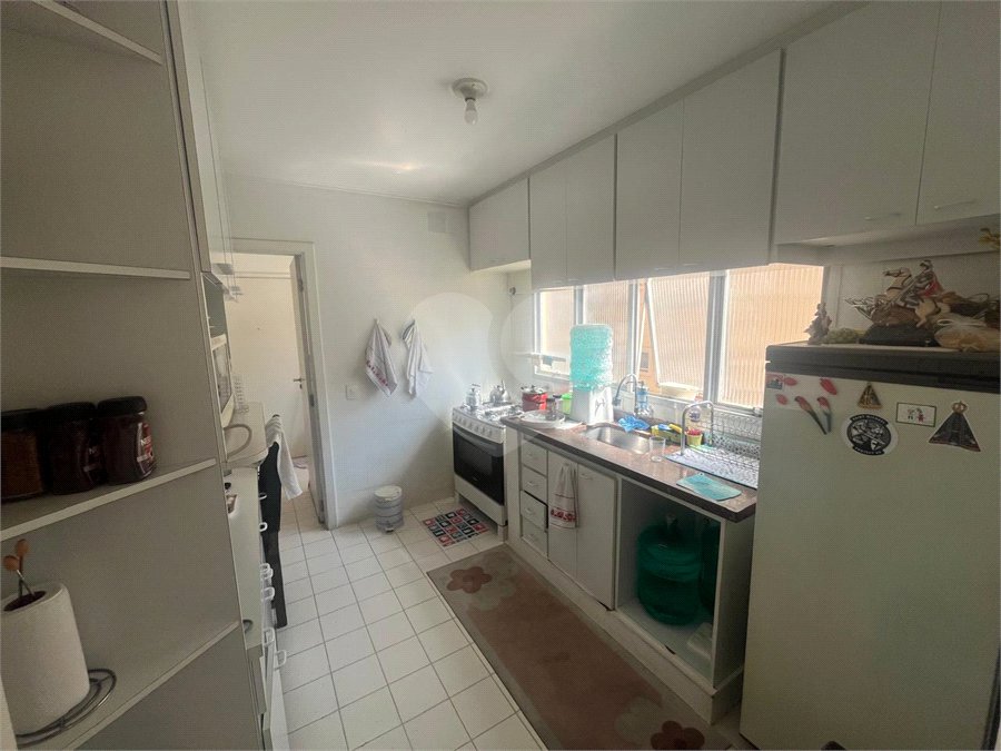 Apartamento à venda com 3 quartos, sendo 2 suítes,  em Jardim Paulista, São Paulo, SP