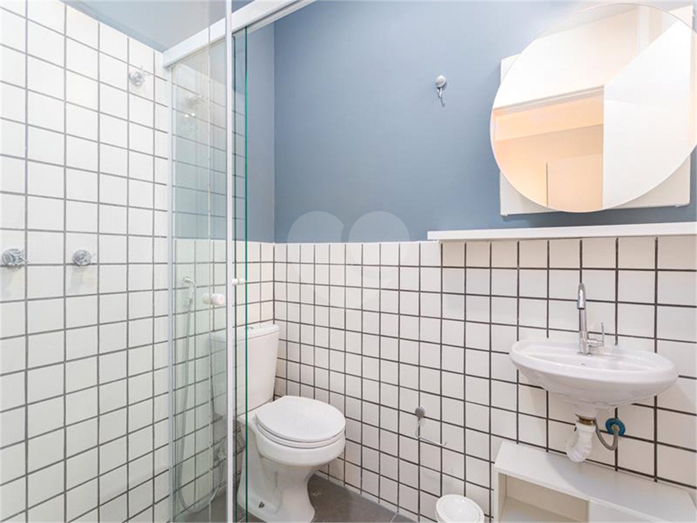 Apartamento à venda com 4 quartos, sendo 1 suíte, em Pinheiros, São Paulo, SP