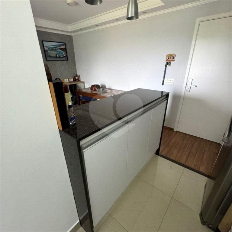 Apartamento à venda com 2 quartos, sendo 1 suíte,  em Interlagos, São Paulo, SP