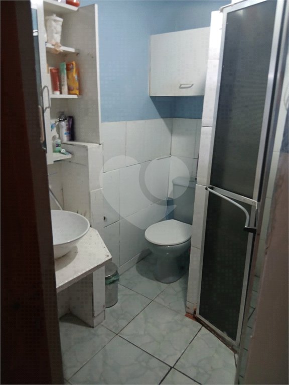 Casa Térrea à venda com 3 quartos, sendo 1 suíte,  em Campininha, São Paulo, SP