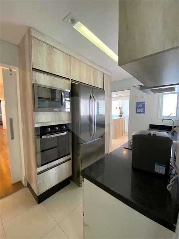 Apartamento à venda com 3 quartos, sendo 1 suíte, em Vila Regente Feijó, São Paulo, SP