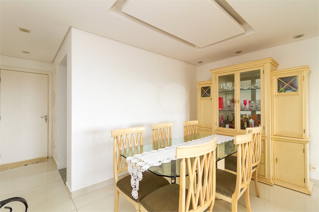 Apartamento à venda com 3 quartos, sendo 2 suítes, em Vila Lageado, São Paulo, SP