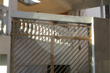 Sobrado à venda com 3 quartos em Vila Medeiros, São Paulo, SP