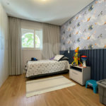 Casa à venda com 4 suítes no condomínio Reserva Nova Cantareira, São Paulo - SP