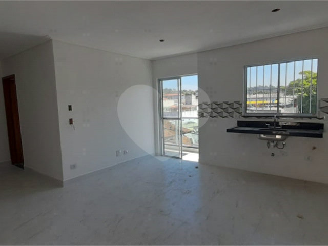 Apartamento à venda com 2 quartos em Vila Nova Mazzei, São Paulo, SP