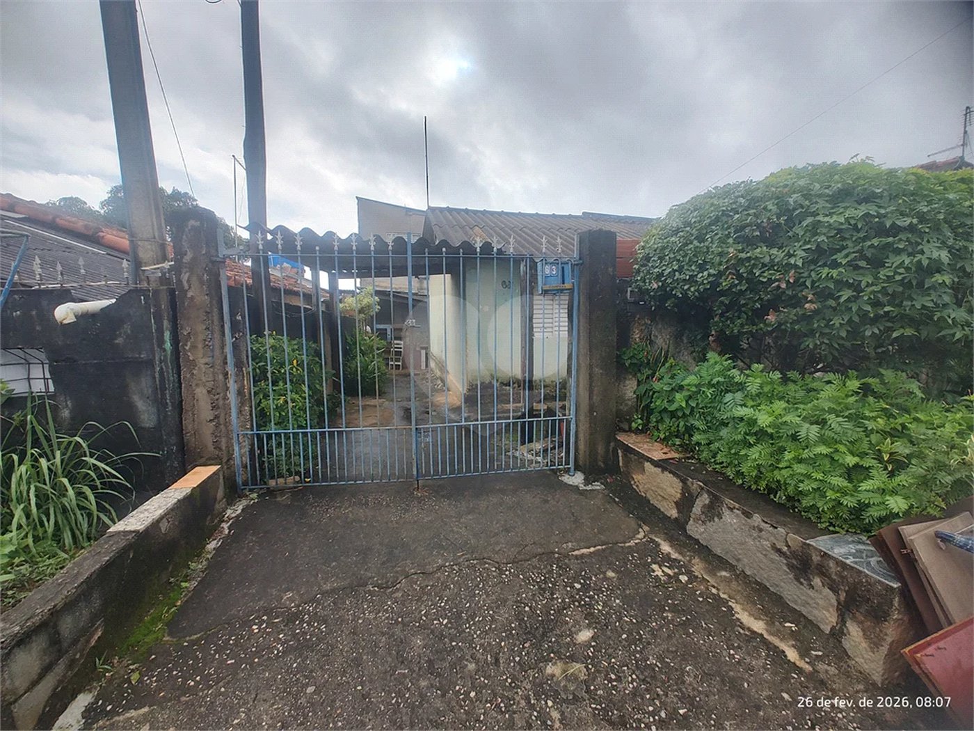 Casa à venda com 3 quartos em Jardim Colonial, Atibaia, SP
