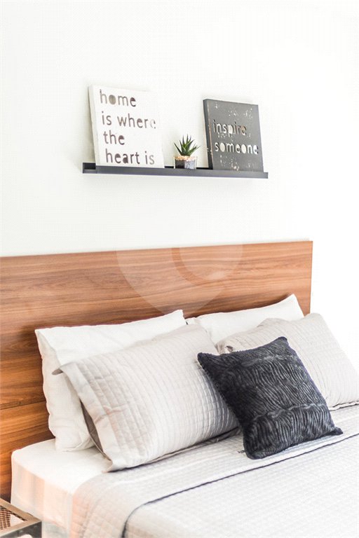 Apartamento para alugar em Pinheiros, São Paulo, SP