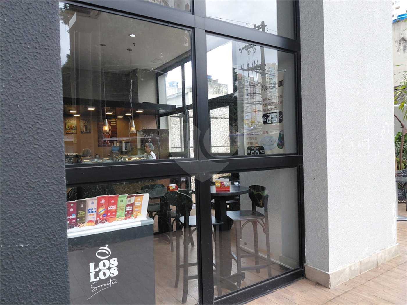 Sala para alugar em Vila Leopoldina, São Paulo, SP