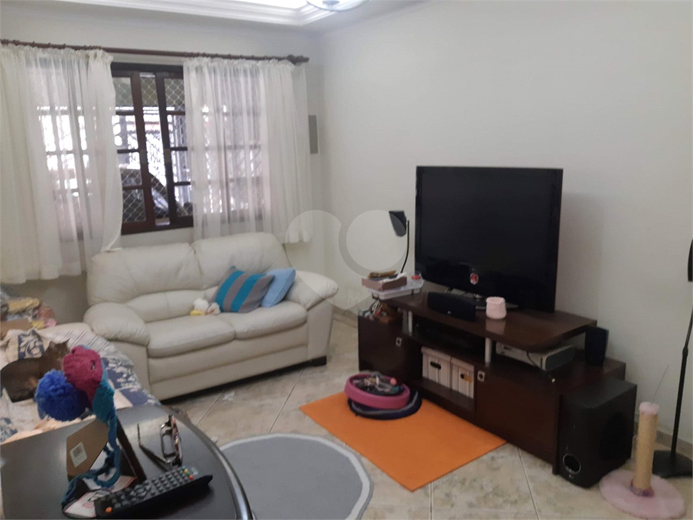 Casa Térrea à venda com 2 suítes em Vila Carioca, Guarulhos, SP