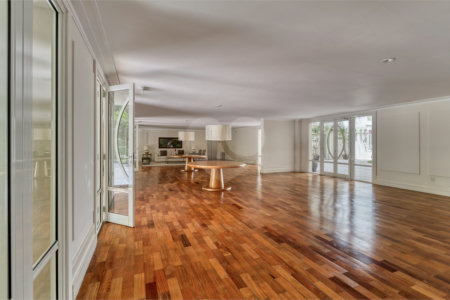 Apartamento à venda com 4 suítes em Alto da Boa Vista, São Paulo, SP