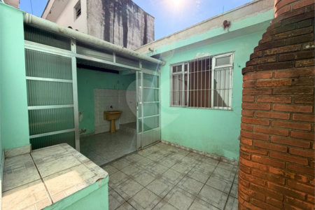 Sobrado à venda com 3 quartos em Assunção, São Bernardo do Campo, SP