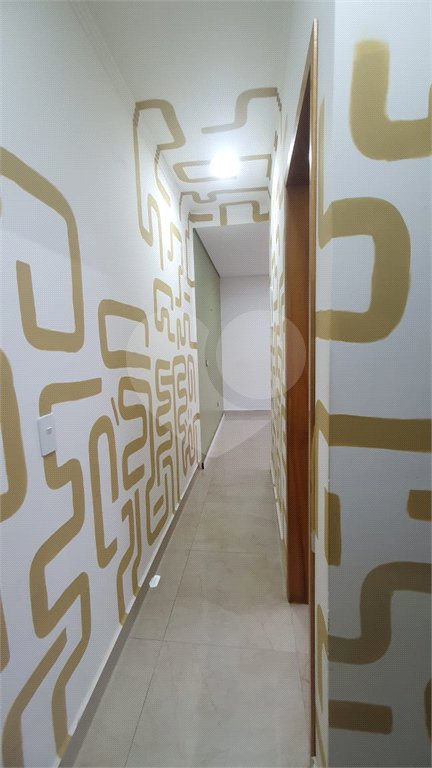 Apartamento à venda com 2 quartos em Santana, São Paulo, SP