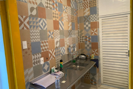 Casa à venda com 4 quartos em Tijuca, Rio de Janeiro, RJ