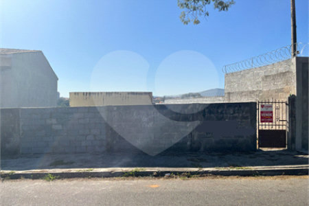 Terreno à venda em Jardim Alvinópolis, Atibaia, SP