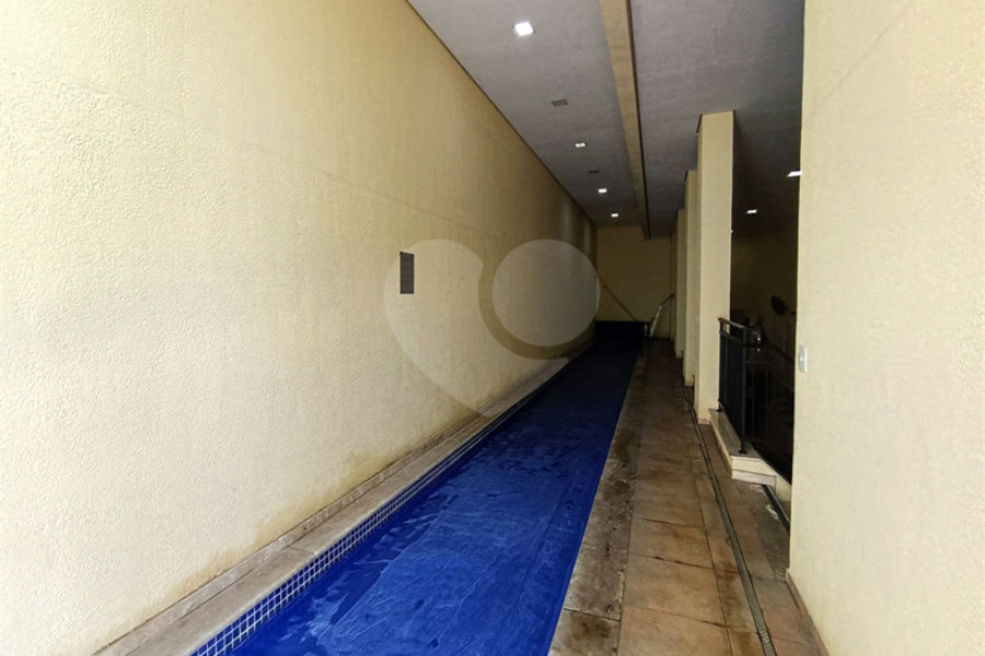 Apartamento para alugar com 1 quarto em Santana, São Paulo, SP