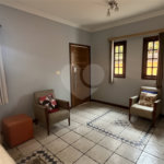 Sobrado à venda ou para alugar com 4 quartos, sendo 2 suítes, em Jardim Terceiro Centenário, Atibaia, SP