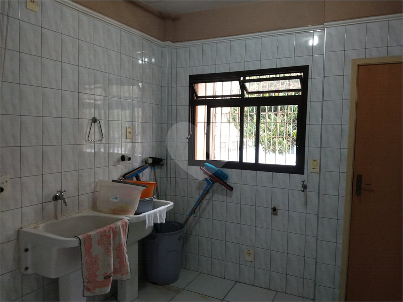 Casa à venda com 5 quartos, sendo 2 suítes, em Água Fria, São Paulo, SP
