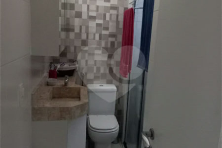 Apartamento à venda com 3 quartos, sendo 1 suíte, em Vila Maria Alta, São Paulo, SP