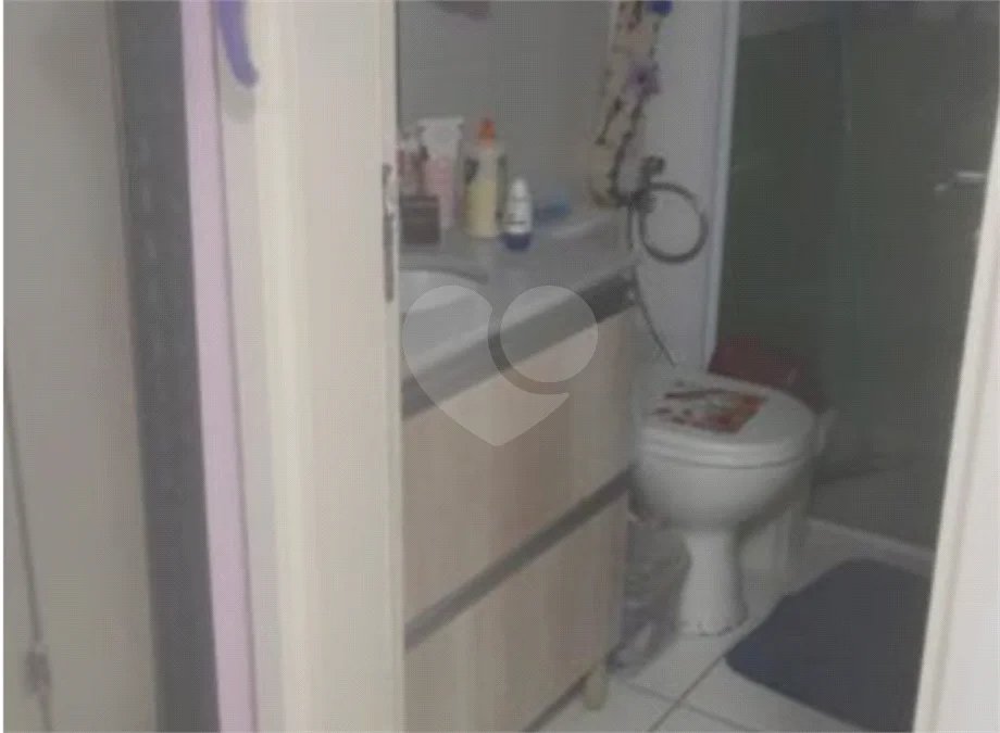 Apartamento à venda com 2 quartos, sendo 1 suíte, em Vila Rosalia, Guarulhos, SP
