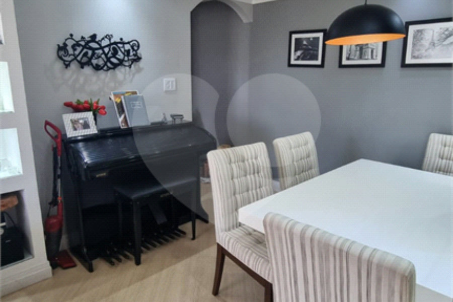Apartamento à venda com 2 quartos em Tremembé, São Paulo, SP