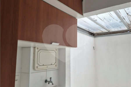 Apartamento à venda com 3 quartos em Lapa de Baixo, São Paulo, SP