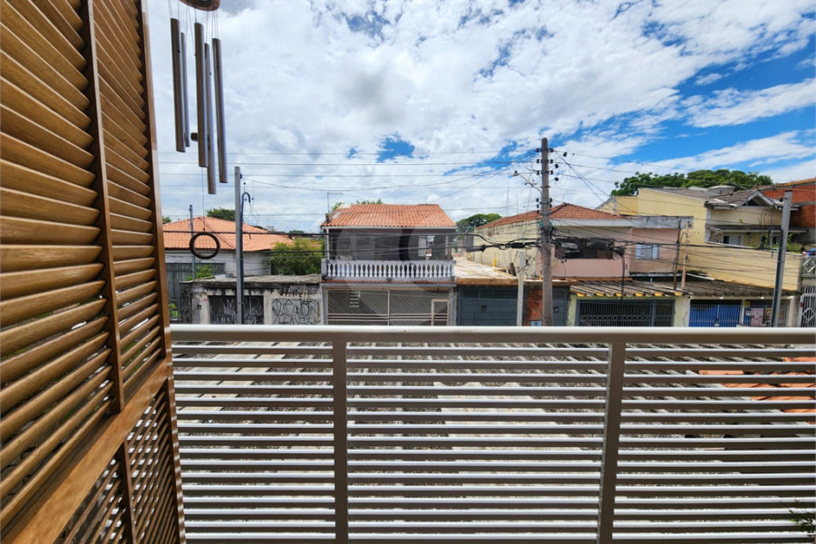 Sobrado à venda com 3 suítes em Jaçanã, São Paulo, SP