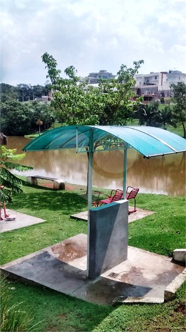 Terreno à venda no condomínio Brisa 1, Mogi das Cruzes - SP