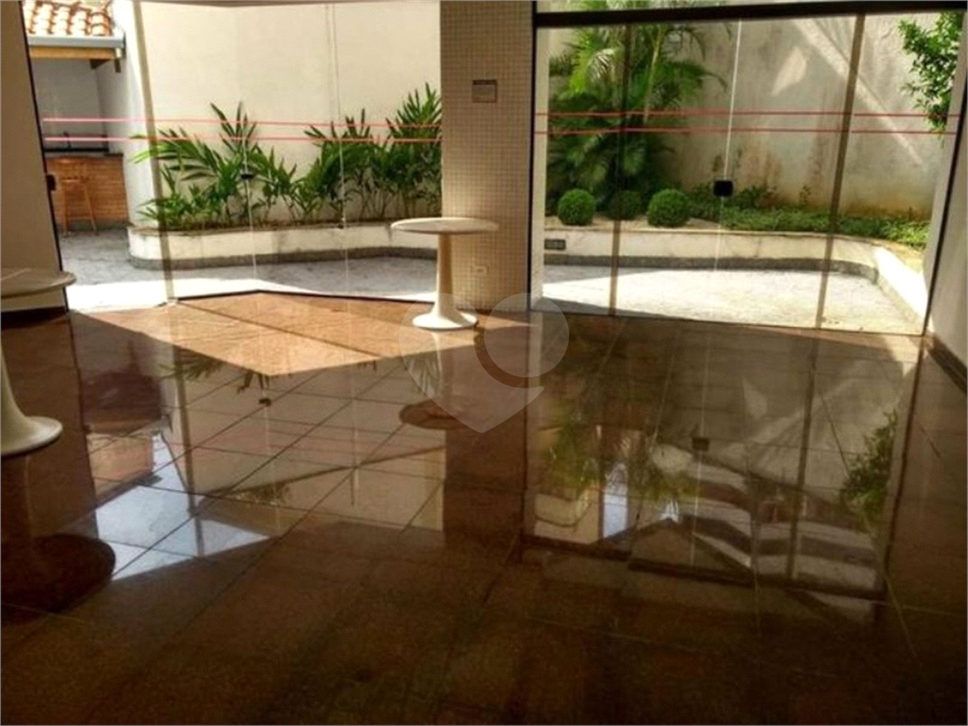 Apartamento à venda com 1 quarto em Aclimação, São Paulo, SP