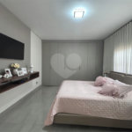 Casa à venda com 2 quartos, sendo 1 suíte, no condomínio Horizontes de Sorocaba, Sorocaba - SP