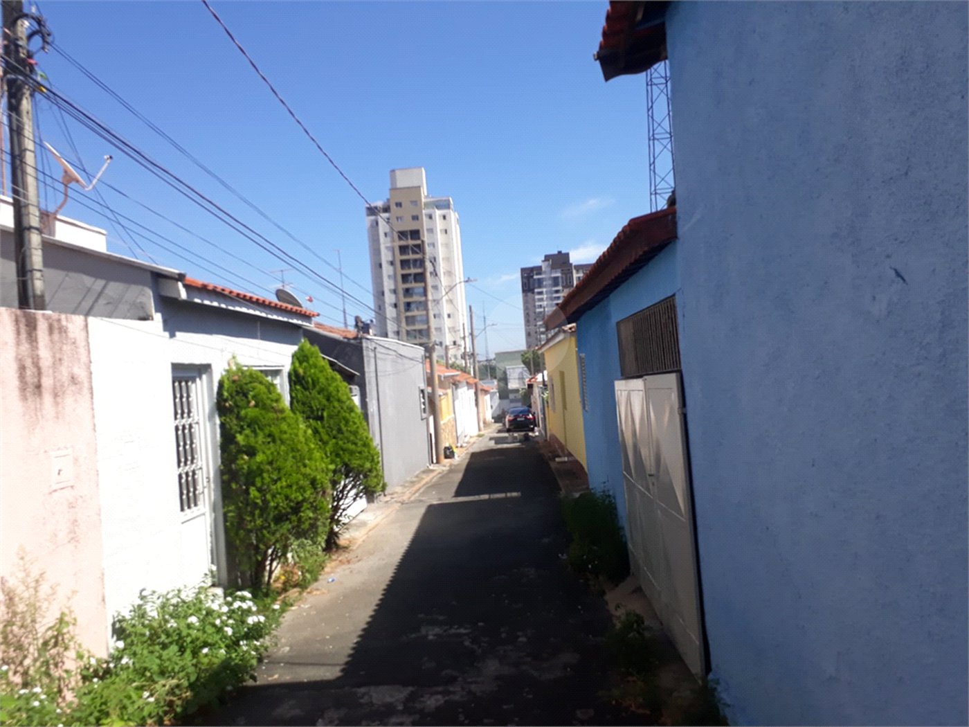 Casa à venda com 2 quartos no Centro, Indaiatuba, SP