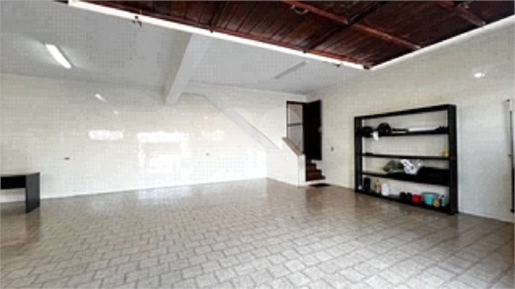 Casa Térrea à venda com 3 quartos, sendo 1 suíte, em Horto Florestal, São Paulo, SP