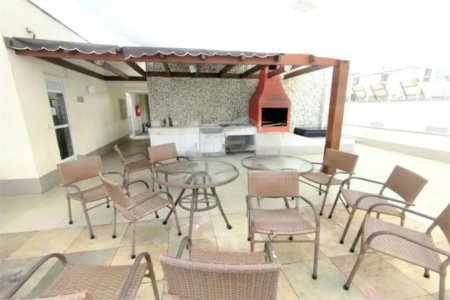 Apartamento à venda com 3 quartos, sendo 1 suíte, em Vila Isabel, Rio de Janeiro, RJ