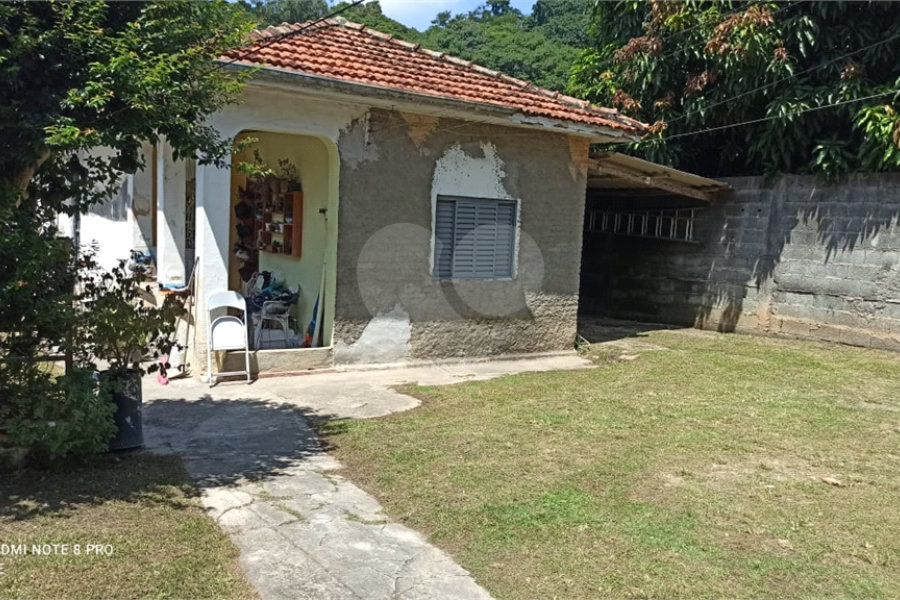 Terreno à venda em Horto, São Paulo, SP