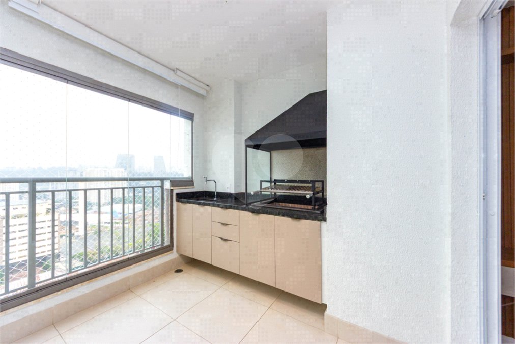 Apartamento à venda com 3 quartos, sendo 1 suíte,  em Vila Cruzeiro, São Paulo, SP