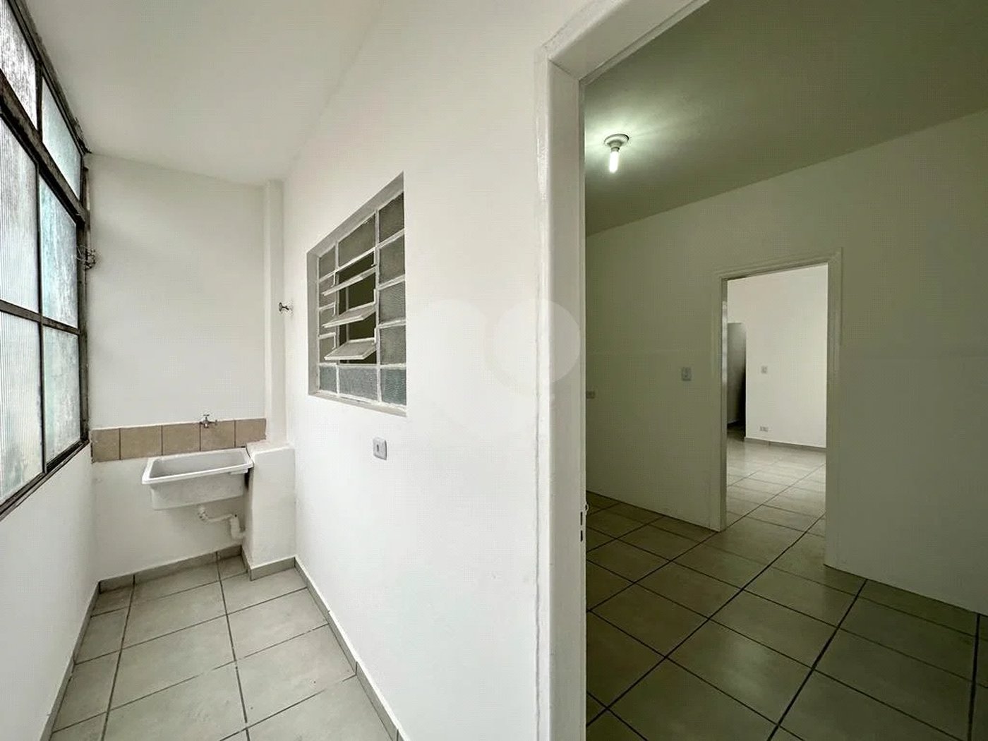 Apartamento à venda com 2 quartos em Santana, São Paulo, SP