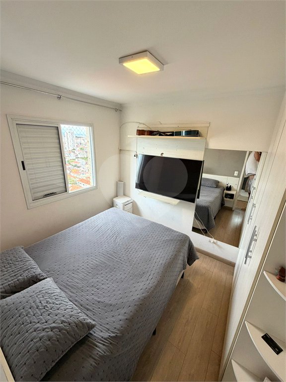 Apartamento à venda ou para alugar com 2 quartos em Parada Inglesa, São Paulo, SP