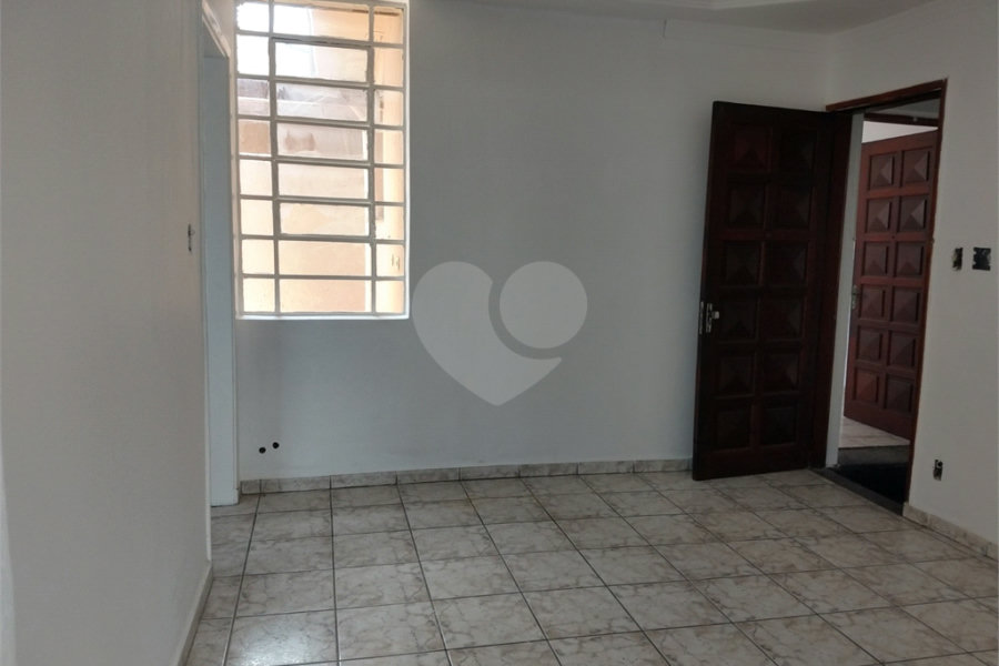 Casa para alugar com 2 quartos em Vila Nova Mazzei, São Paulo, SP