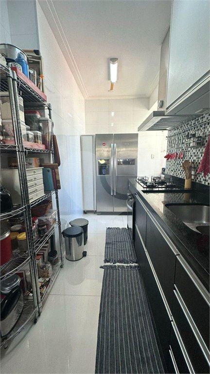 Apartamento à venda com 2 quartos em Perdizes, São Paulo, SP