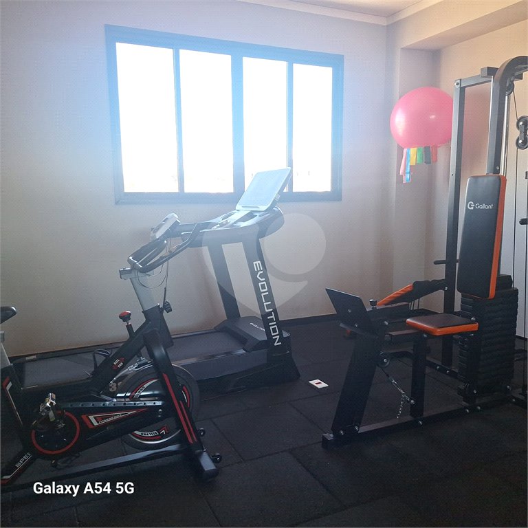 Apartamento à venda com 1 quarto em Jardim São Paulo(zona Norte), São Paulo, SP