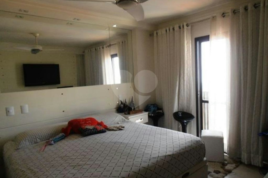 Cobertura à venda com 3 quartos, sendo 1 suíte, em Vila Guilherme, São Paulo, SP