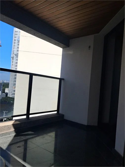 Apartamento para alugar com 3 suítes em Pinheiros, São Paulo, SP