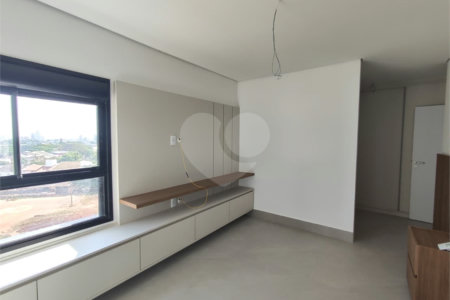 Apartamento à venda com 3 suítes em Vila Castelo Branco, Indaiatuba, SP