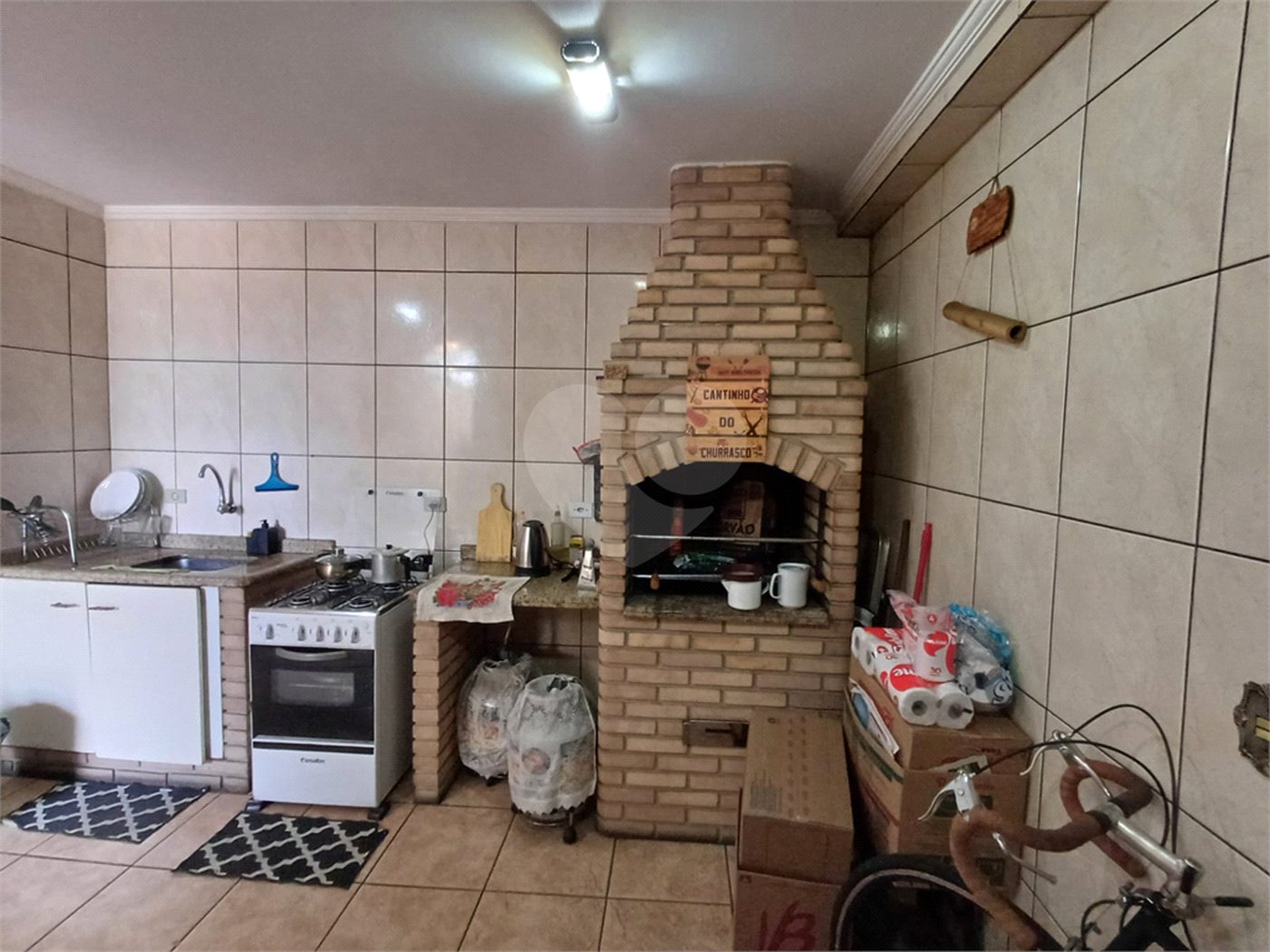 Sobrado à venda com 2 quartos em Tucuruvi, São Paulo, SP