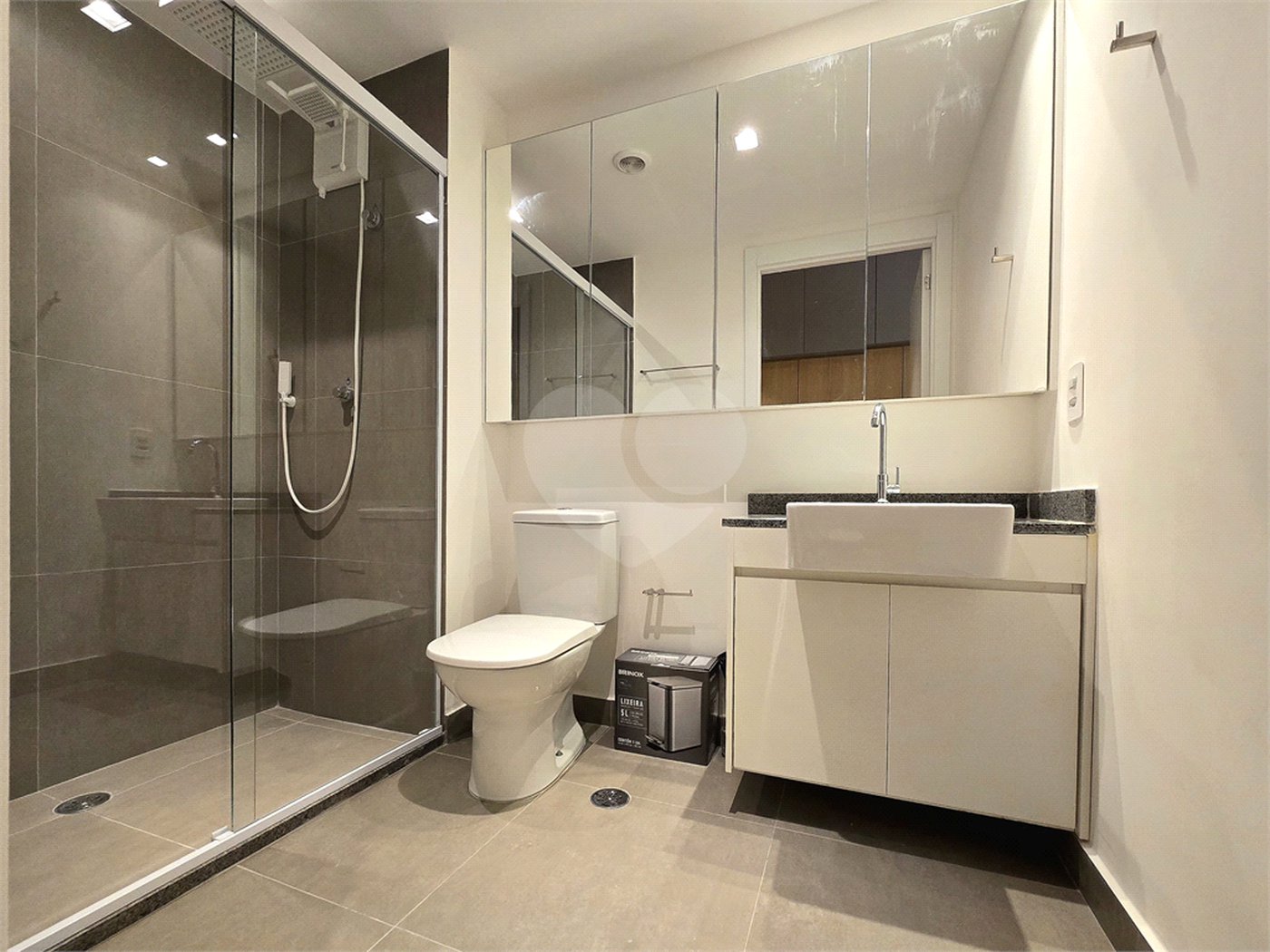 Studio à venda com 1 quarto em Pinheiros, São Paulo, SP
