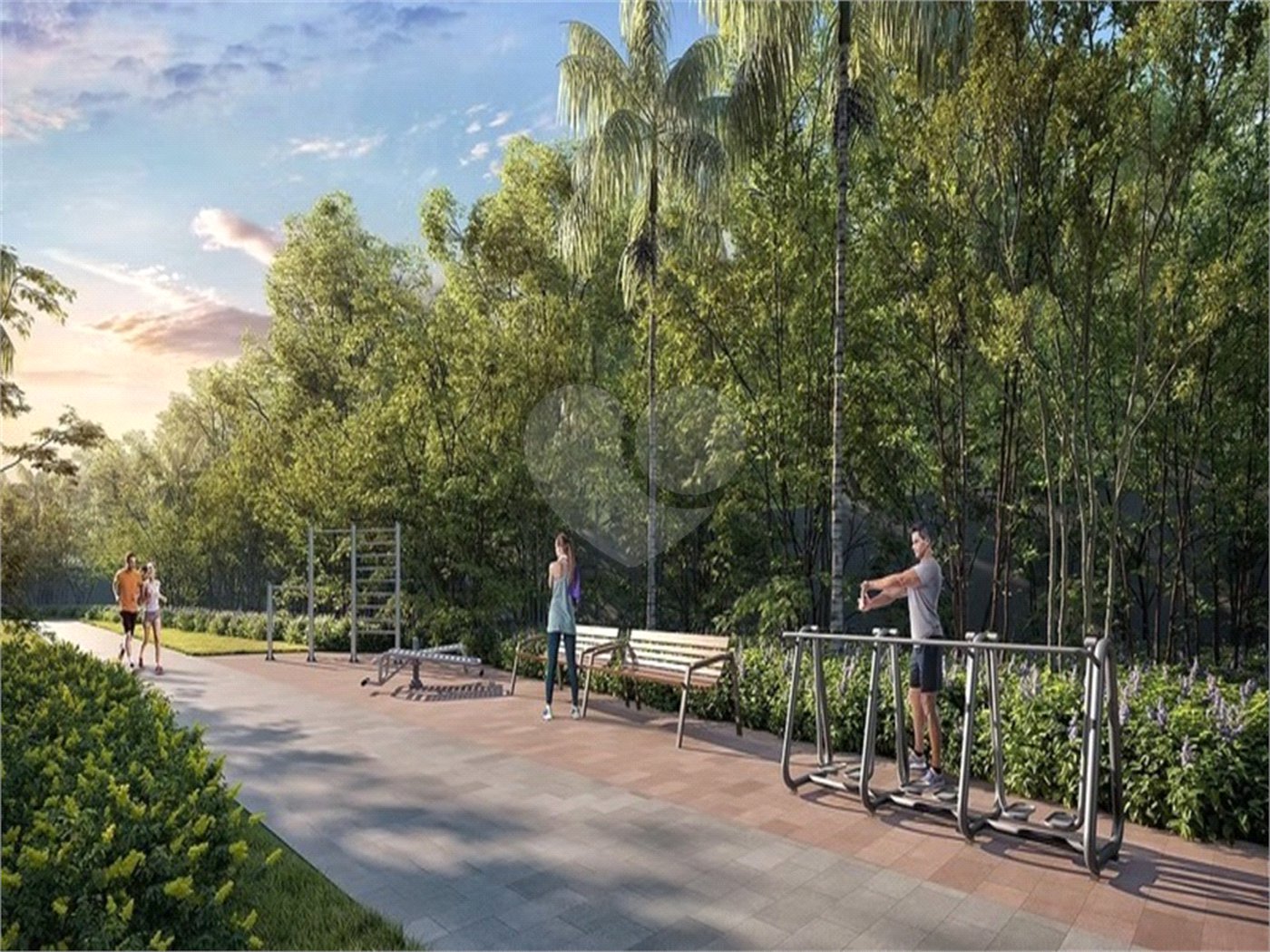 Apartamento para alugar com 3 suítes, em Jardim Morumbi, São Paulo, SP