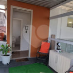 Sobrado à venda com 4 quartos, sendo 2 suítes, em Casa Verde, São Paulo, SP