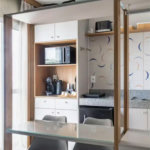 Apartamento à venda com 1 quarto em Pinheiros, São Paulo, SP