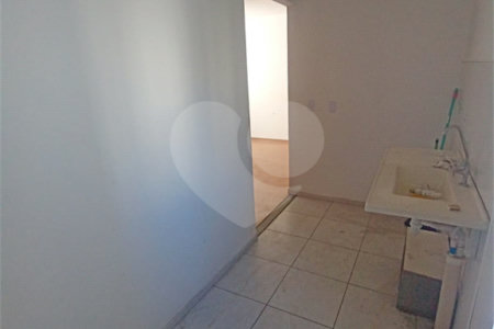 Apartamento à venda com 2 quartos em Campo Grande, Rio de Janeiro, RJ