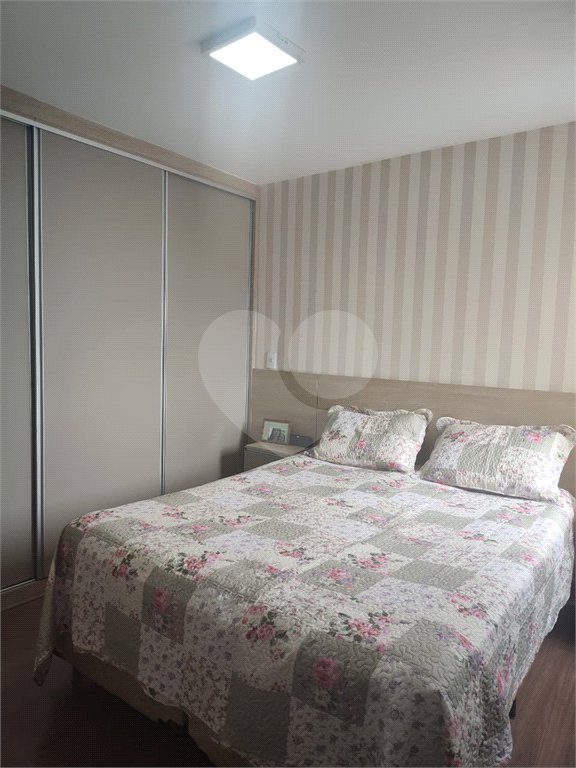 Apartamento à venda com 3 quartos, sendo 1 suíte, em Jardim Imperador, Suzano, SP